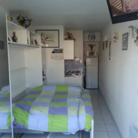 368 2 Pers Port Nature 2 Διαμέρισμα *