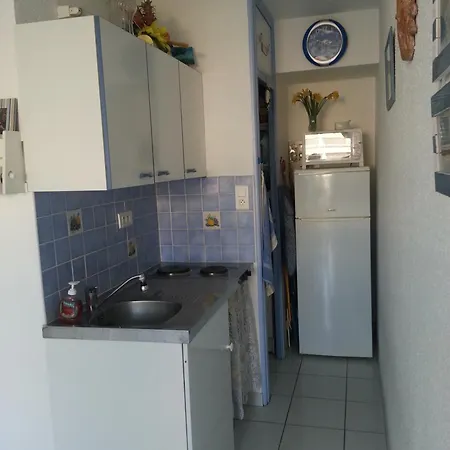 Διαμέρισμα 368 2 Pers Port Nature 2 *