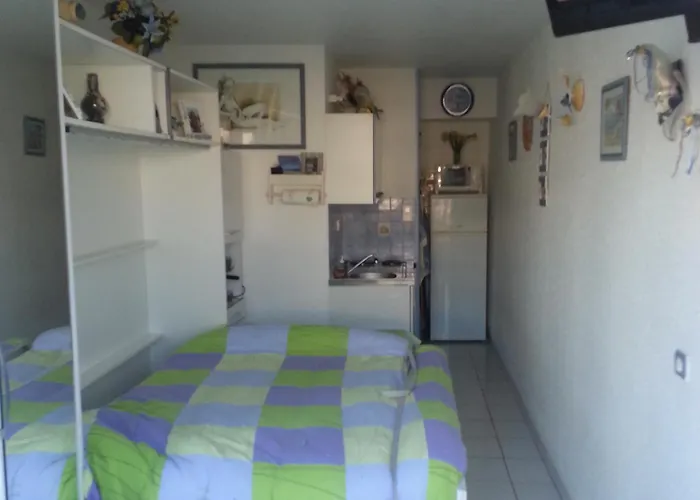 368 2 Pers Port Nature 2 Апартаменты *